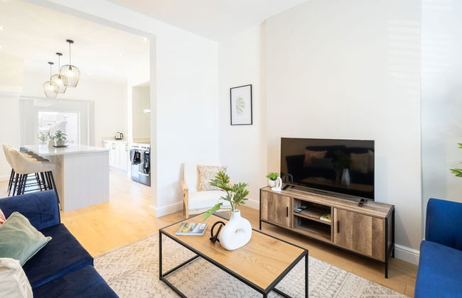 Host Stay Hithe House - Foto 9