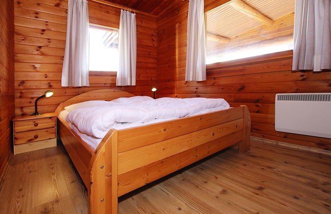 Log Cabin in Hasselfelde Near Harzer-hexen-stieg - Foto 3