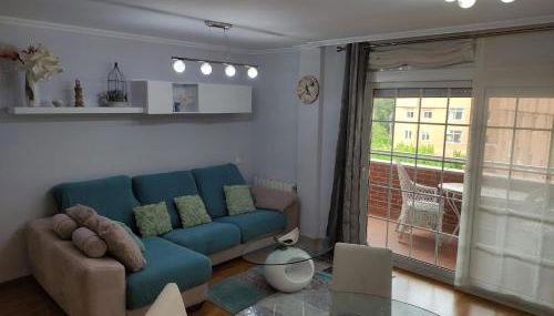 Piso familiar 3 habitaciones 2 baños y plaza de parking - Foto 3