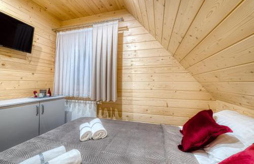 Domki Szarotki - Foto 27