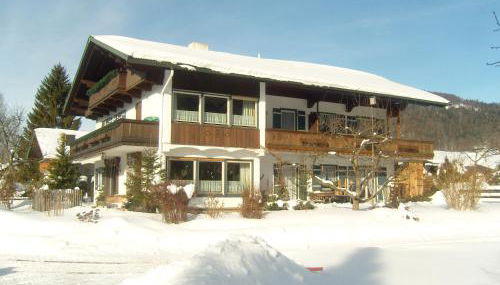 Ferienwohnung Ringsgwandl inkl. Chiemgaukarte - Foto 2