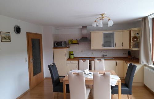 Ferienwohnungen Herrmann - Foto 3