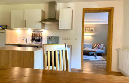 Sonnenhof - Ferienwohnung - Foto 41