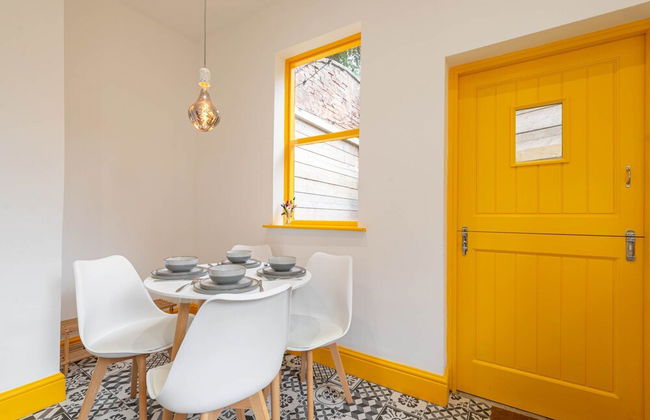 Host Stay Temple Gardens - Foto 8