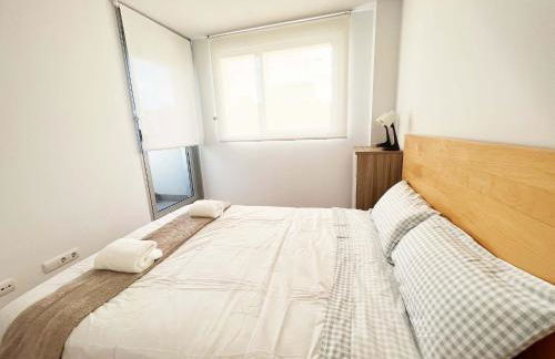 Beach & Culture Barcelona Port Forum Penthouse Apartment - Photo 16