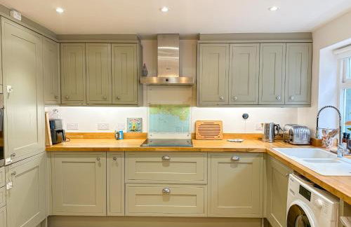 NEW - Luxury Cawsand Cottage, Steps from the Beach - Foto 9