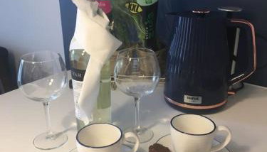 apartament przy PLAZY SEAGULL porta mare - Foto 5