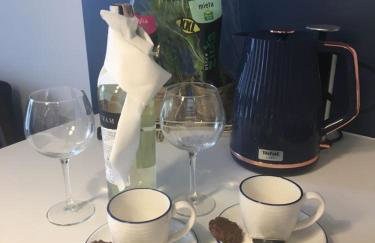 apartament przy PLAZY SEAGULL porta mare - Foto 5