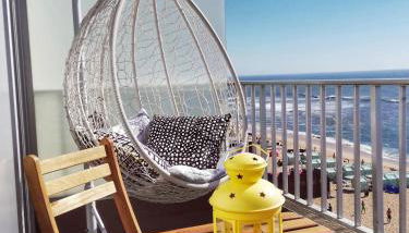 Mar Beach Apartment - Foto 3