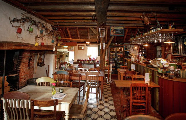 Cozy Group House in Reusel in a Natural Environment - Photo 31