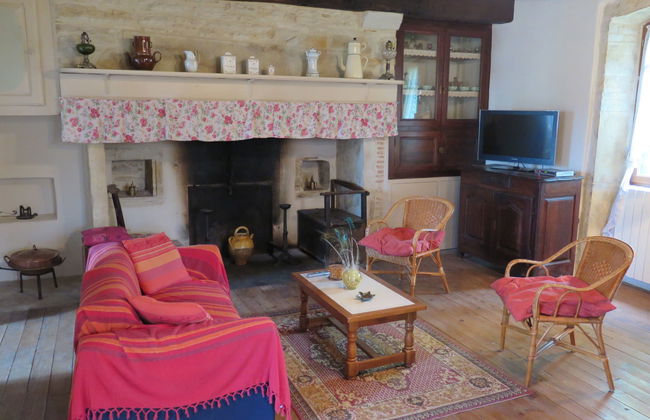 Le Mas de Serre - Foto 20