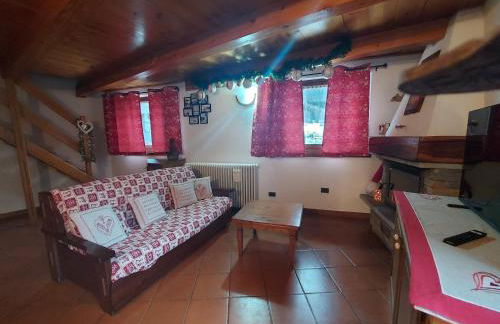 Maison Sarteur Alloggio ad uso turistico -VDA-LA THUILE- 0065 - Foto 15