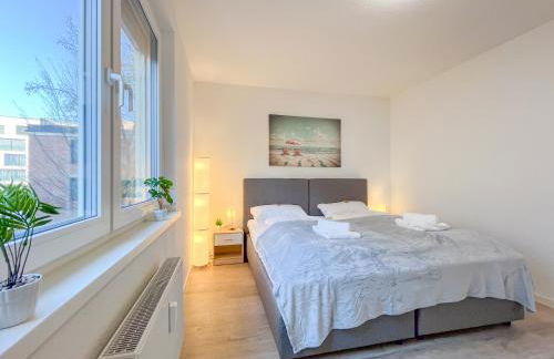 Rosenberg-Suites - Parkplatz, Zentral, Business & Privat - Foto 33