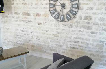 Maison de campagne "Beun'aise" - Foto 7