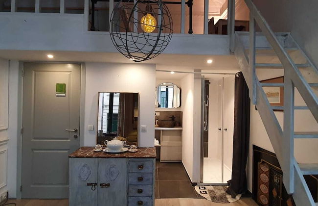 Residence Marie-Thérese - Foto 43