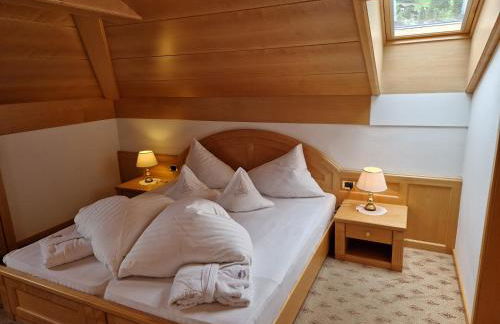 Residence Ciastel - Foto 61