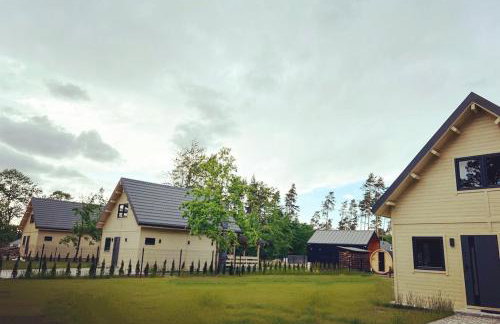 Aparthouse Siemiany - Foto 7