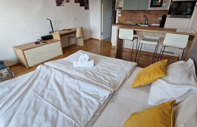 REZIDENCA PIPANOVA - Foto 5