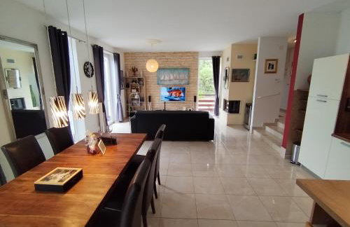 The Forest House Krk 1 - Photo 2