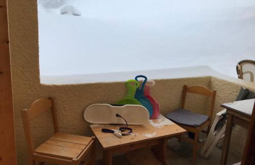 appartement ski au pied - Foto 9