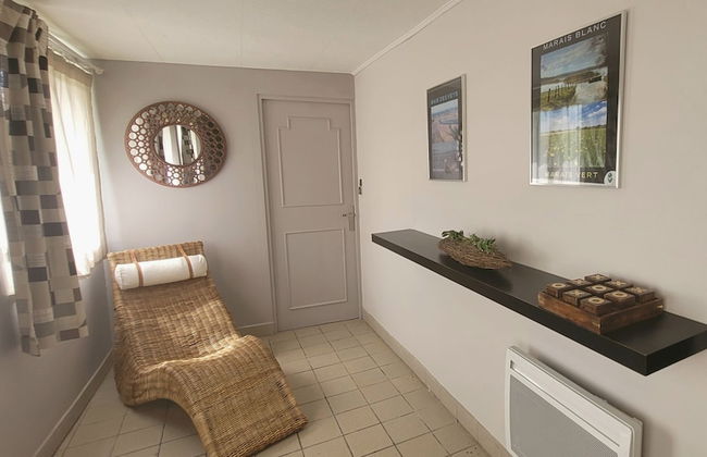 Entre Ciel et Marais - Foto 30