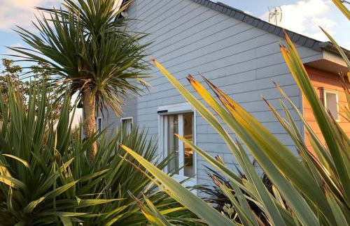 Très beau gîte neuf et fonctionnel aux portes du Mans et du circuit - Photo 13