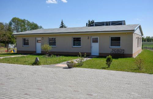 Barrierefreie Ferienwohnung Trüben (Zerbst/Anhalt) - Foto 10