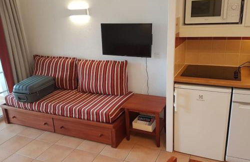 1-Appt avec piscine à St-Jean Pays-Basque - Foto 6