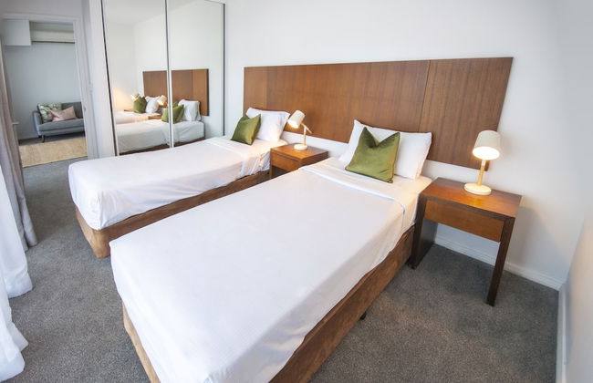 Mantra Wollongong - Foto 7