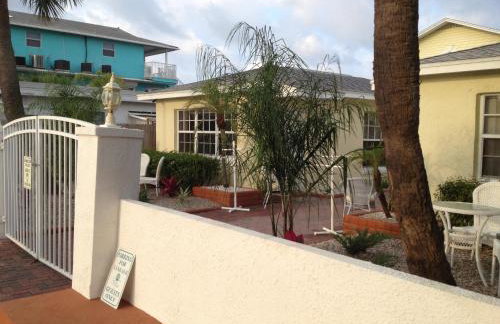 Sand Glo Villas - Foto 20
