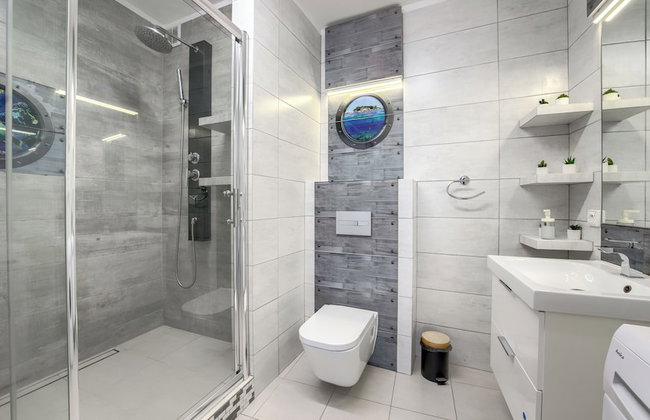 Apartamenty Sun & Snow Port II - Foto 34