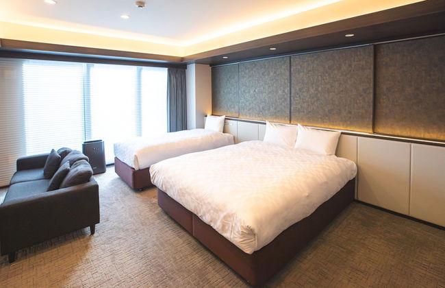 GOLD STAY NAGOYA OSU - Photo 9