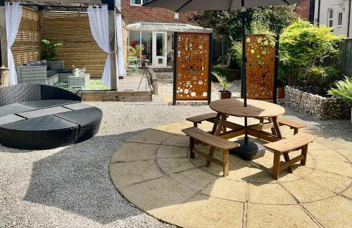 Charles Alexander Short Stay - Derbe House - Foto 31