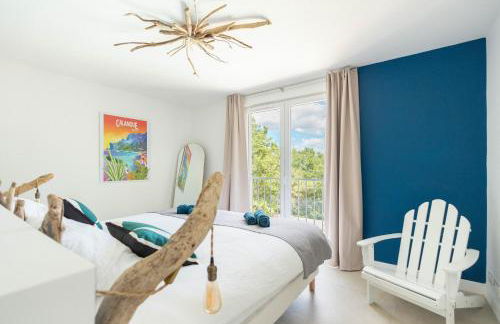 Le Mas de l'Etoile - Villa d'exception en Provence - Foto 40