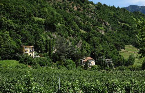 Villa Sasso - Foto 50