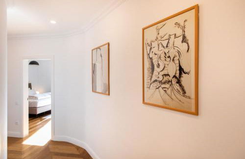 Majestic 4BR/4BATH apartment in Sagrada Familia area - Photo 17