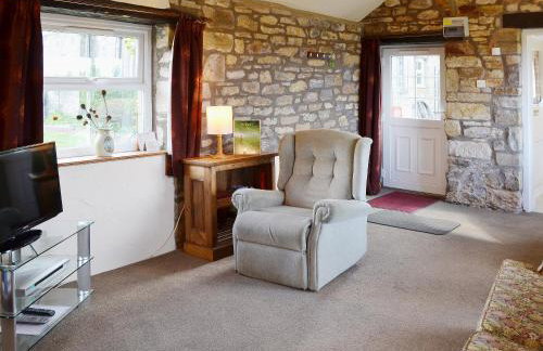 Garden Cottage - Foto 3