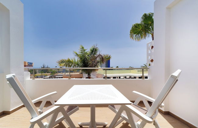 Servatur Alameda de Jandía - Foto 36