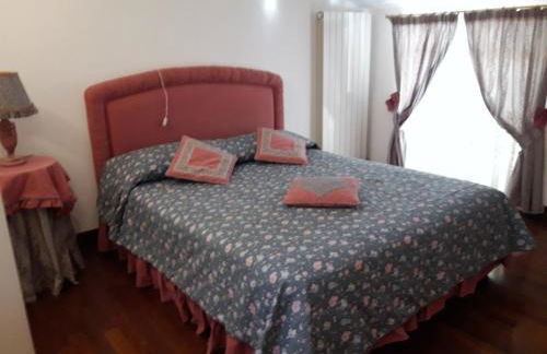 Villa Claudia indipendente con piscina ad uso esclusivo - Foto 13