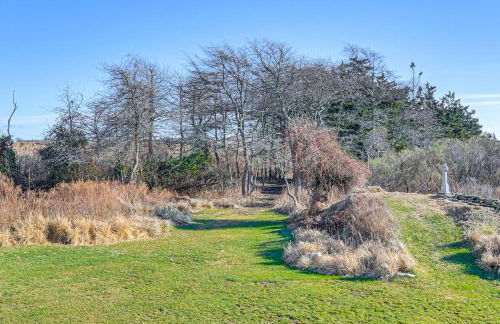 1 Block to Bellport Bay! Scenic Hamptons Hideaway - Foto 21
