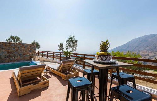 Galini Luxury Homes - Foto 28