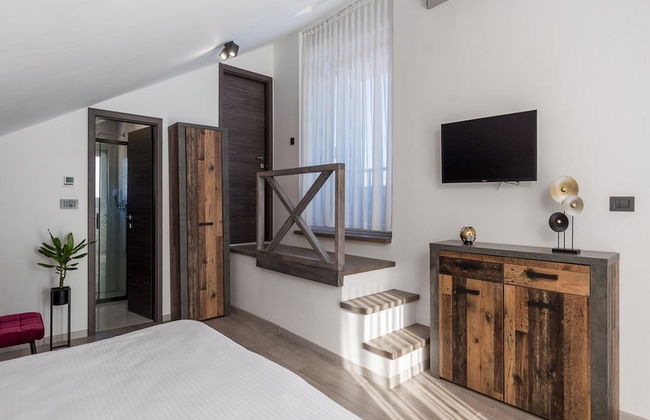 Villa Corichi - Foto 26