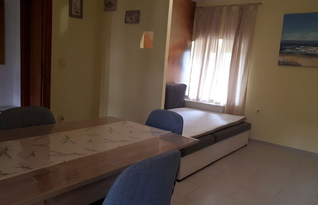 Apartment Sabina & Grapes - Foto 10