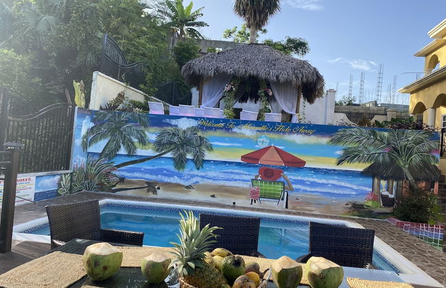 Marvetteshideaway - Foto 9