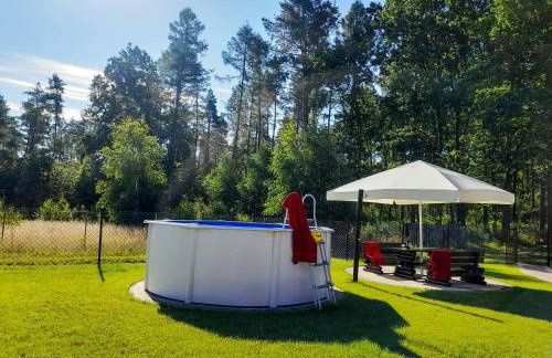 Dom Wczasowy Smyk - Foto 8