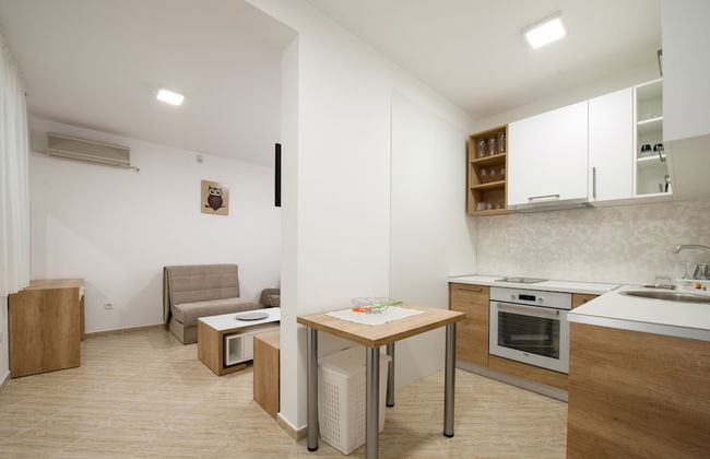 Apartmani Mia - Foto 4