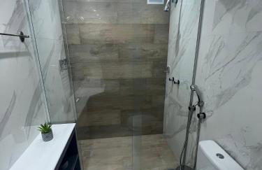 Flat Premium -Acesso a pé ao shopping Center vale - Edifício Summit (Ar condicionado) - Foto 61