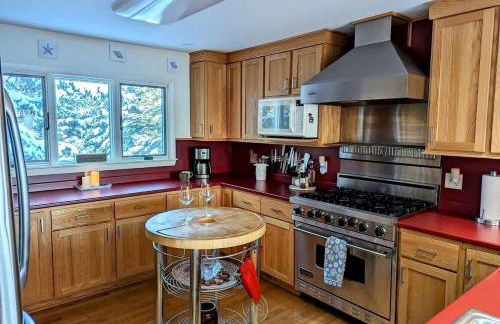 Idyllic Waterfront Cottage with Fire Pit Near Acadia National Park | Gouldsboro, Maine - Foto 62