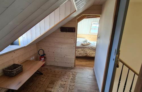 Grand Gîte à Briare - Animaux et Parking Privé - FR-1-590-541 - Photo 31