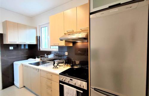 Vouliagmeni Iasonos Residence Central Stylish Flat - Photo 29